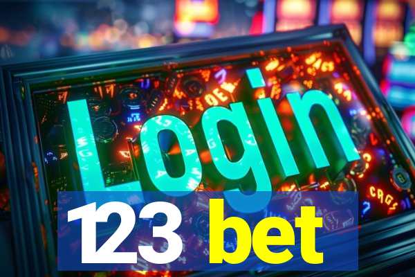 123 bet